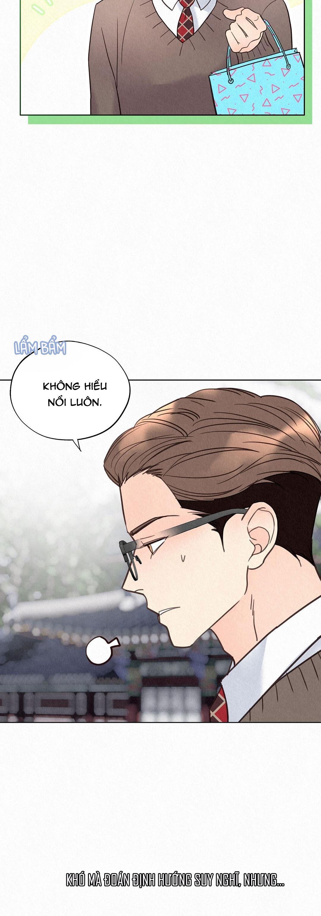 BẢN CHẤT TÀ ÁC Chapter 28 - Next Chapter 29