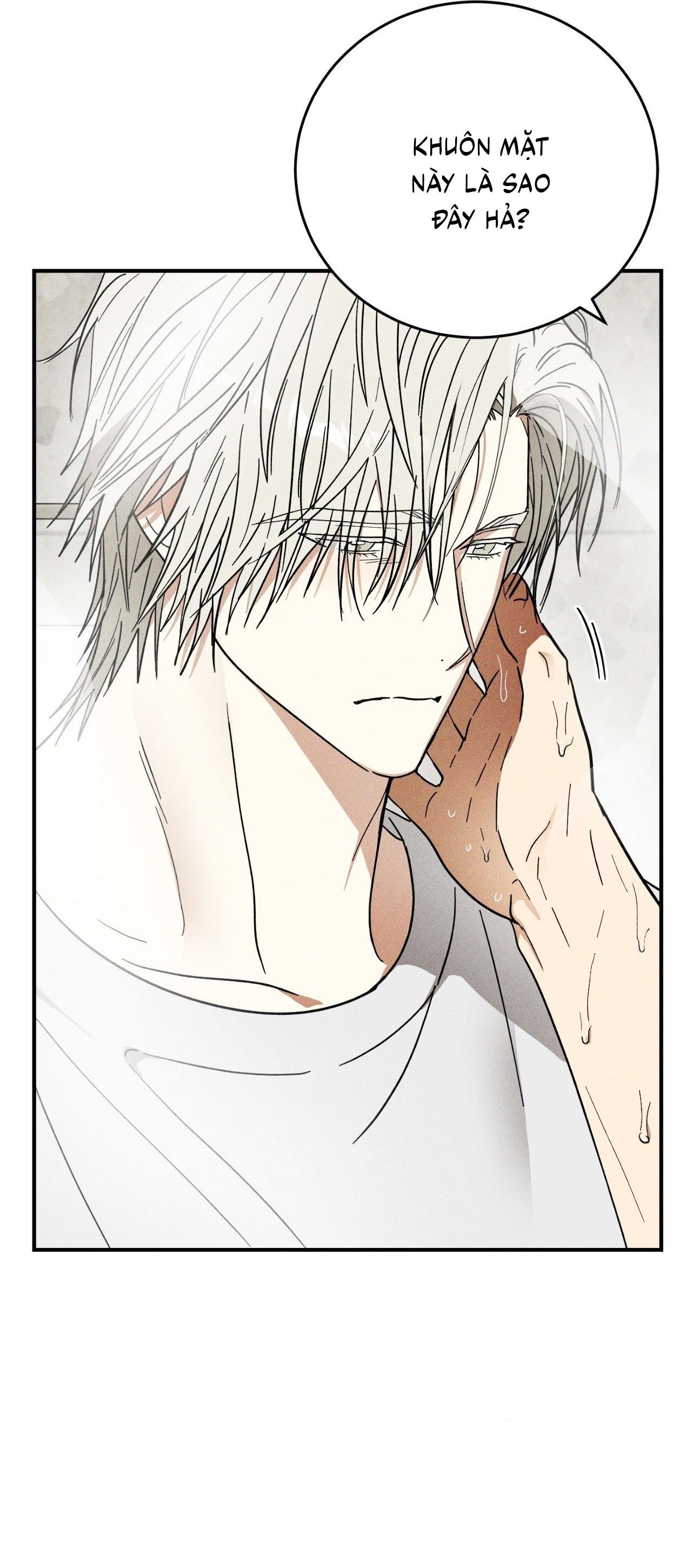 (CBunu) MIX UP Chapter 13 - Trang 2