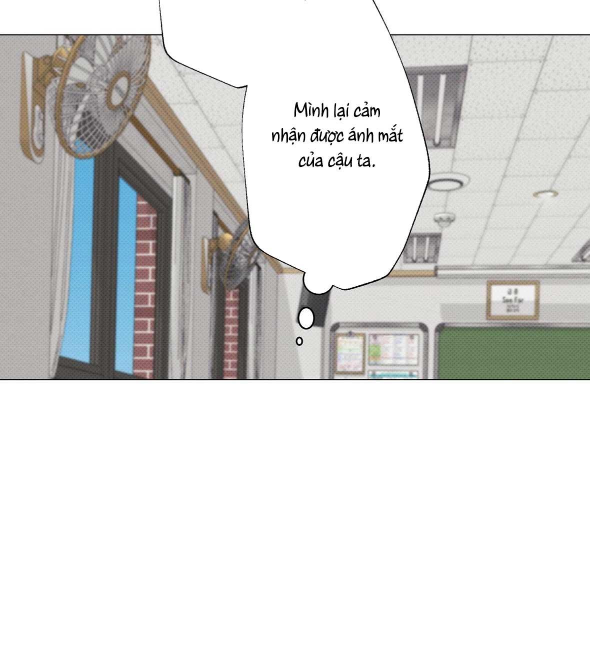 EM BÉ VÀ ĐẠI CA Chapter 42 - Next Chapter 43