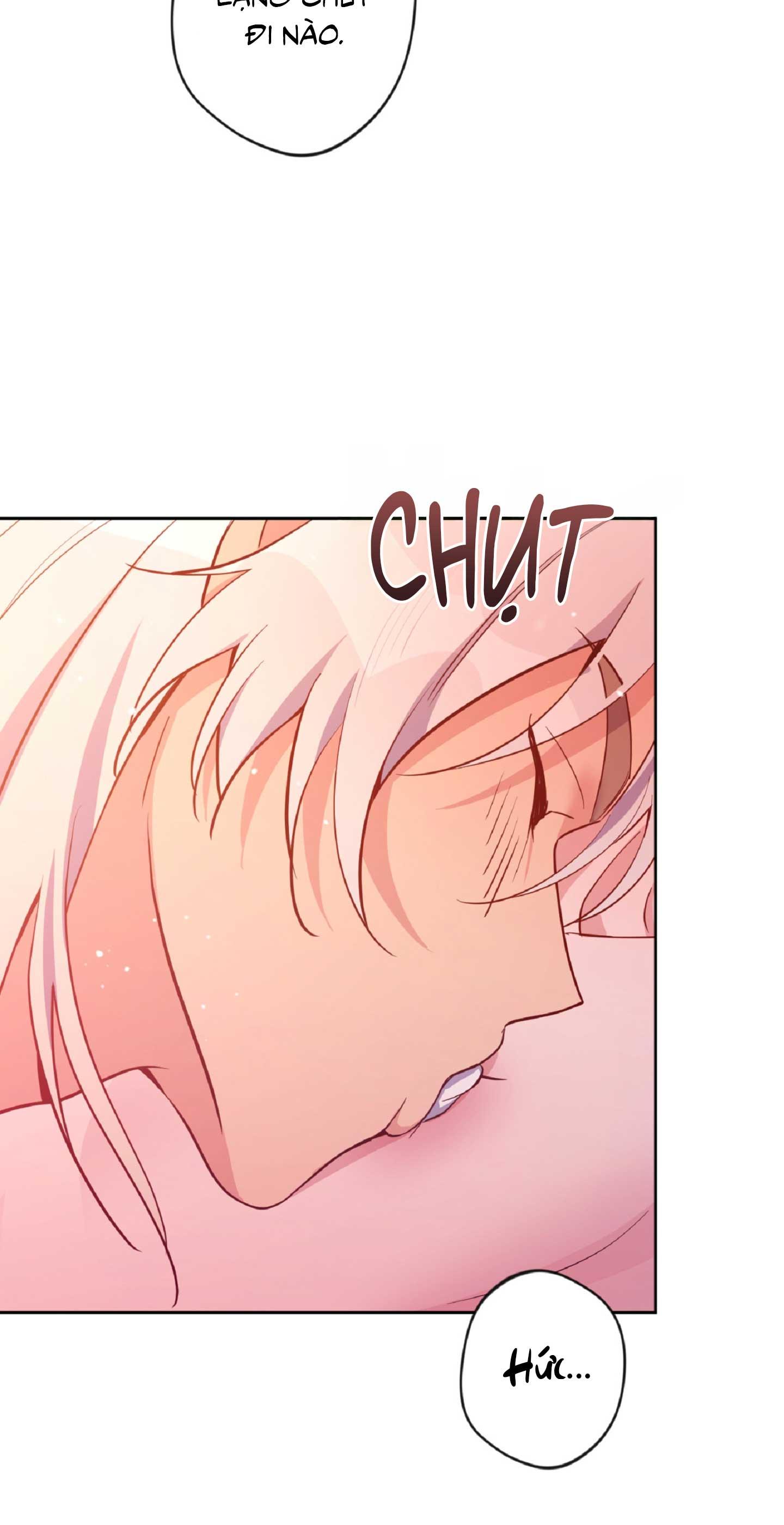 Angel kiss Chapter 28 - Next 