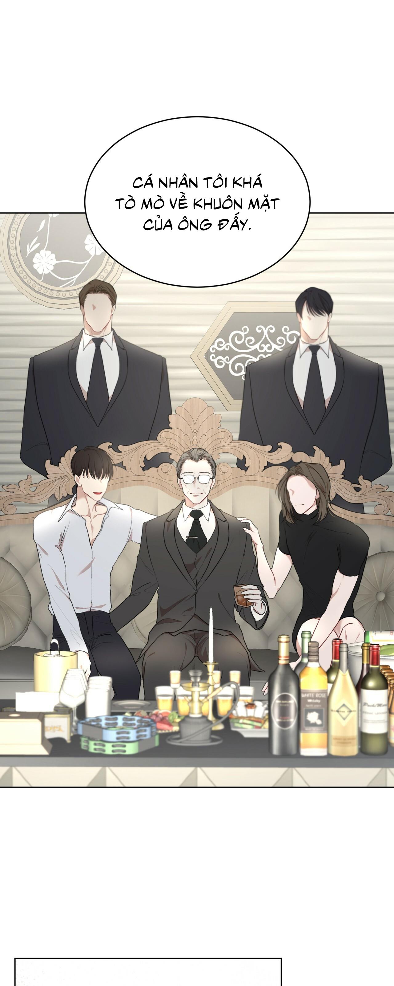 KHỞI NGUỒN SỰ SỐNG Chapter 40 - Next Chapter 41