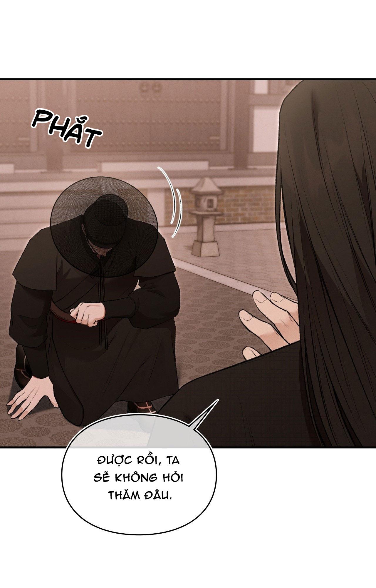 SỨ GIẢ THẦN CHẾT Chapter 42 - Next 