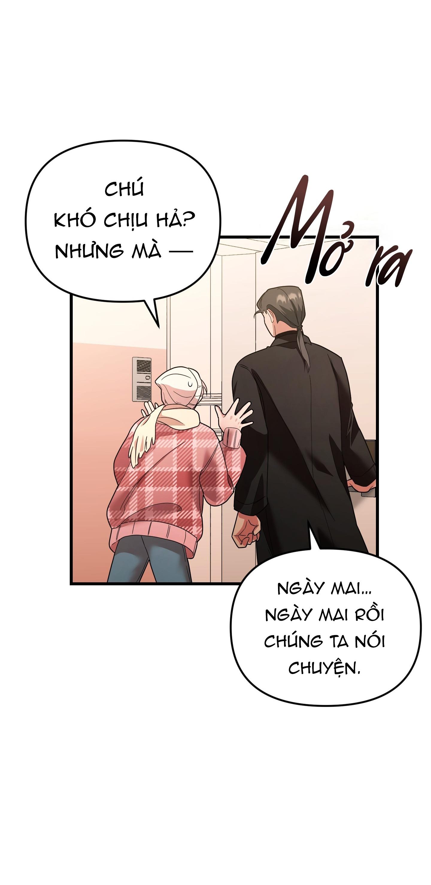 TUYỂN TẬP NHỮNG ÔNG CHÚ TÀ ZÂM Chapter 20.9 chú la 9 - Next 