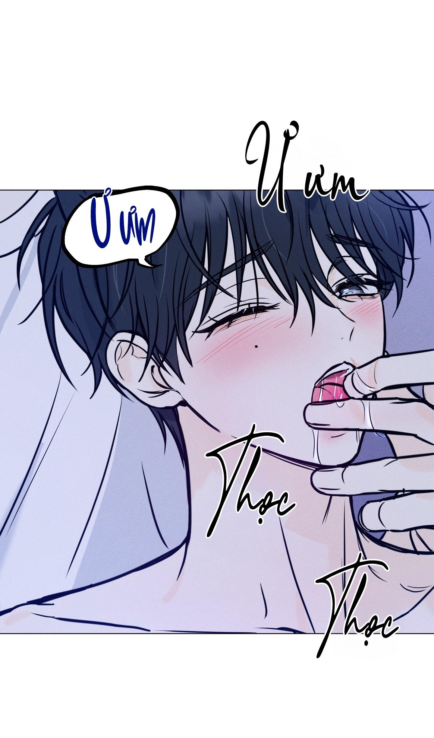 Xe tải tình yêu Chapter 13 - Next 