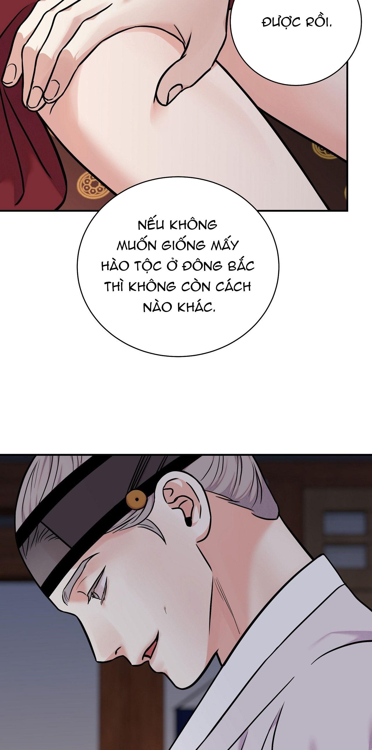 KIẾM HOA Chapter 87 - Next 