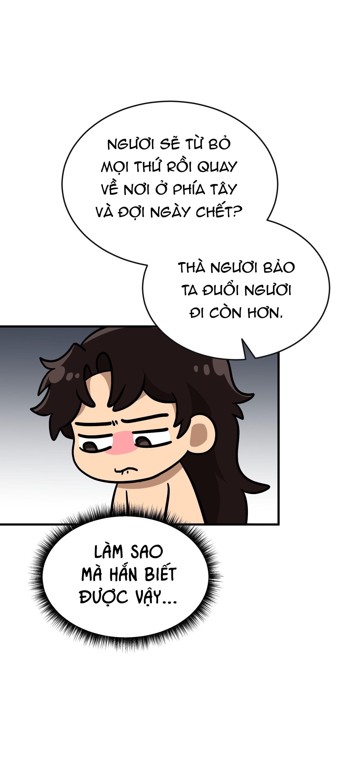 VỢ BÉ CỦA GIÁO CHỦ MA GIÁO Chapter 34 - Next Chapter 35