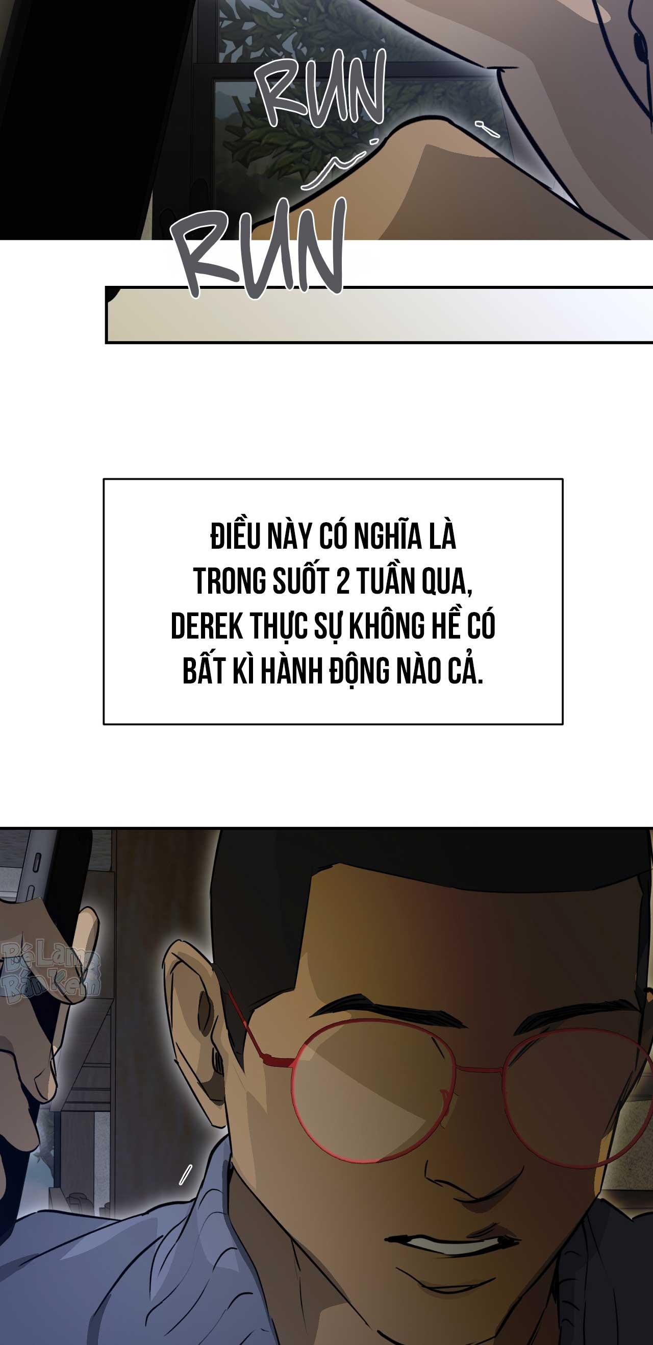 NERD PROJECT Chapter 54 - Next Chapter 55