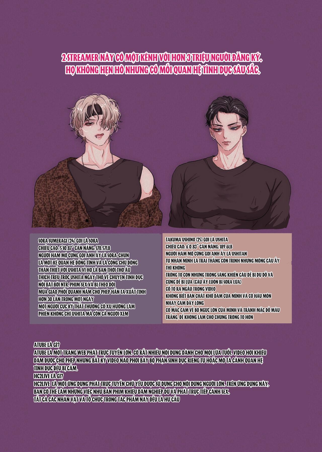 Oneshot Mặn Chát Chapter 183 - Next Chapter 184