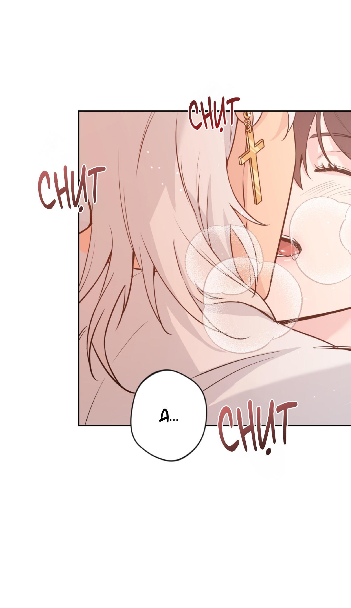 Angel kiss Chapter 12 - Next 
