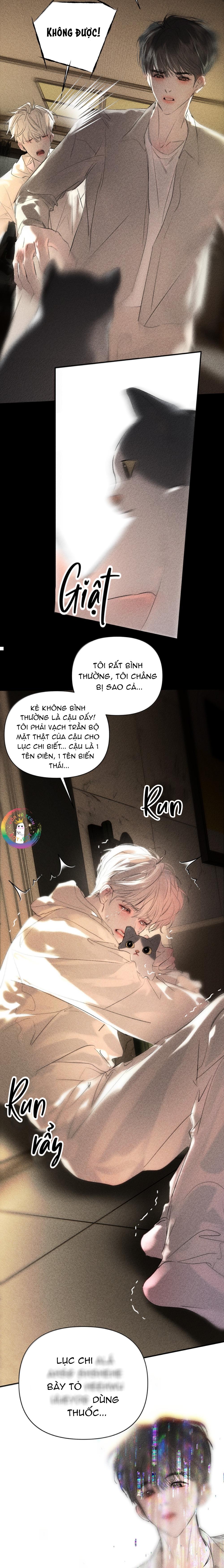 Thoát Khỏi Tầng Hầm Chapter 31 - Next 