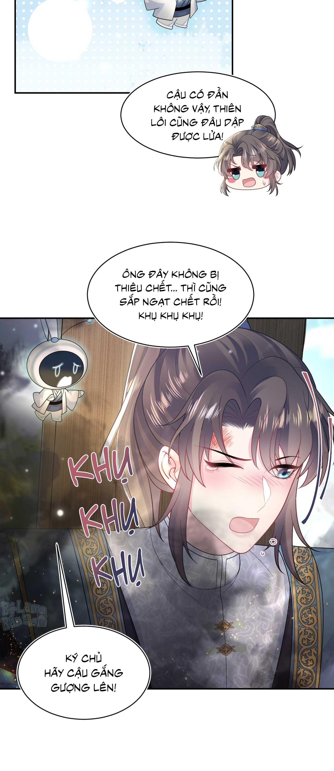 Tuyệt mỹ bạch liên hoa online dạy học Chapter 187 - Next Chapter 188