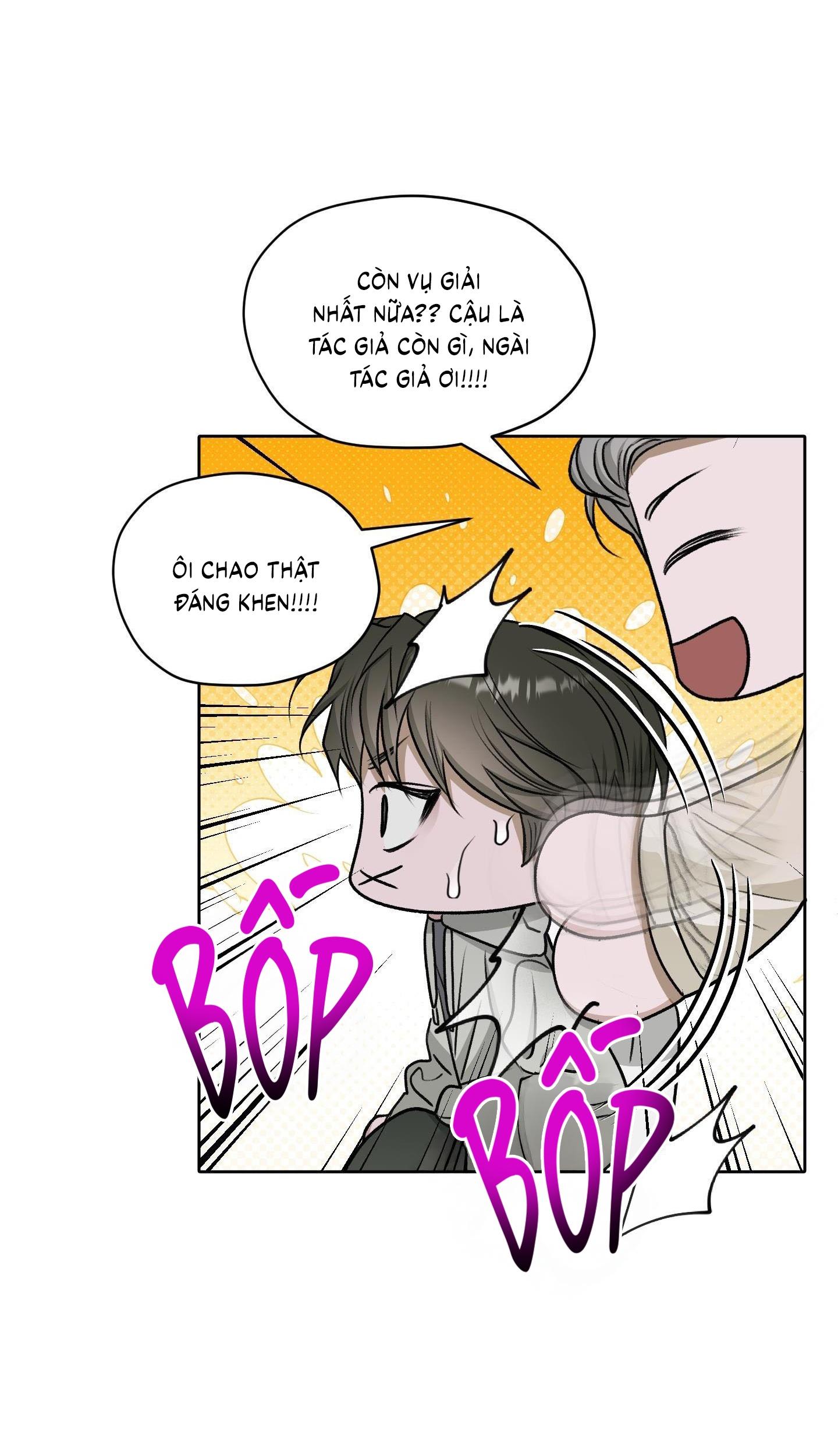 (CBunu) Đầm Sen Héo Úa Chapter 57 - Next 