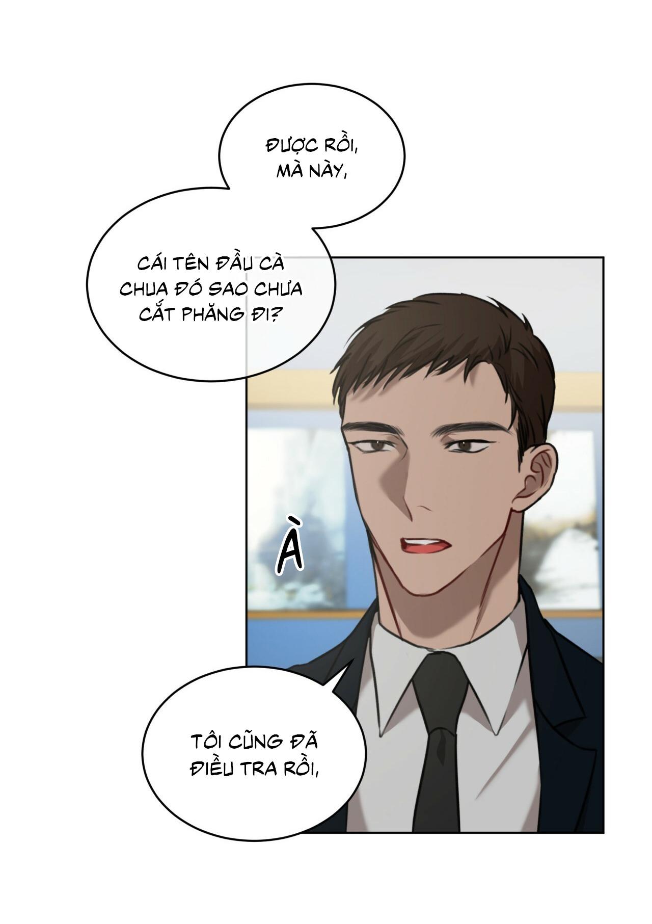 KHỞI NGUỒN SỰ SỐNG Chapter 10 - Next 