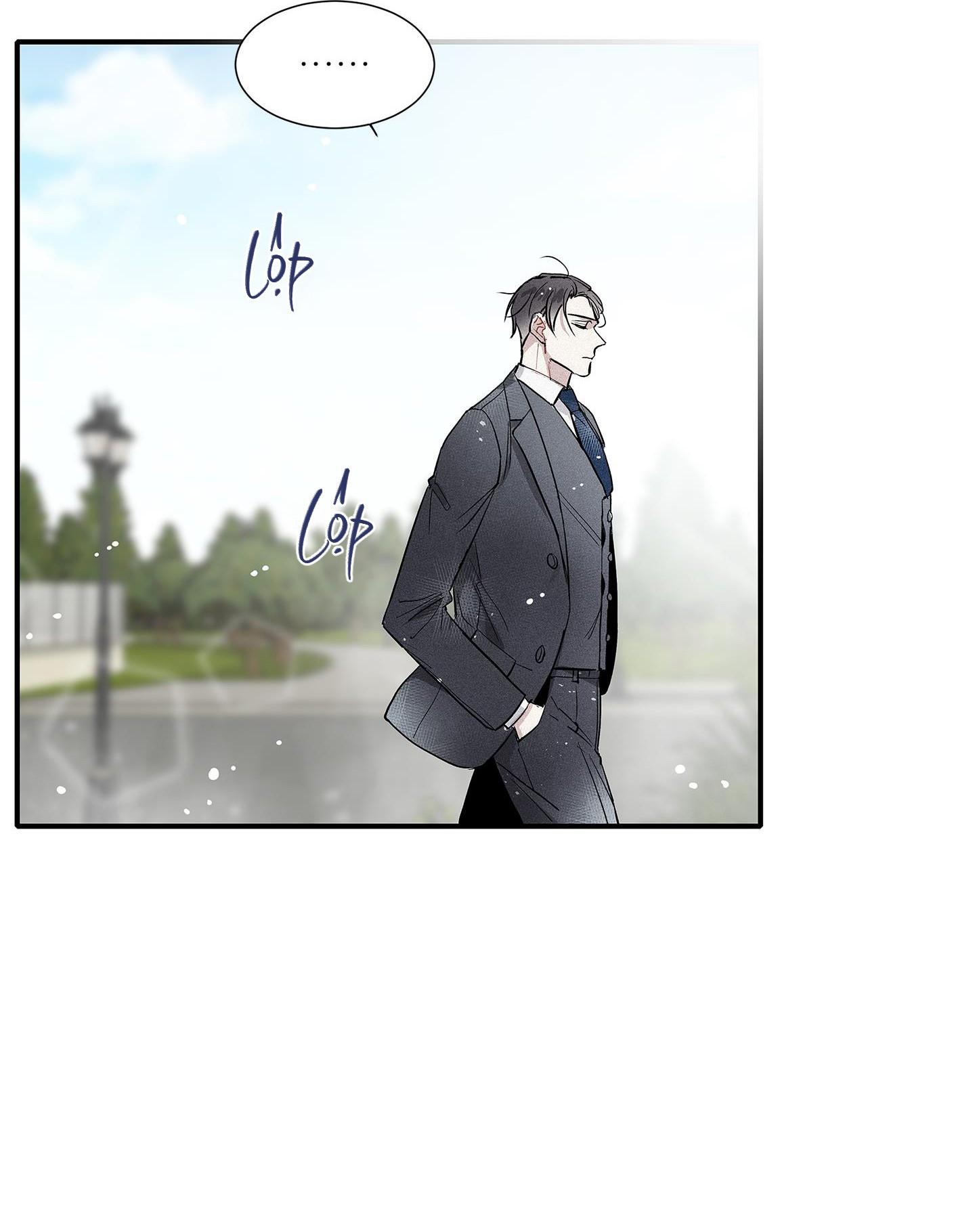 (CBunu) Tình yêu và danh vọng Chapter 73 - Next 