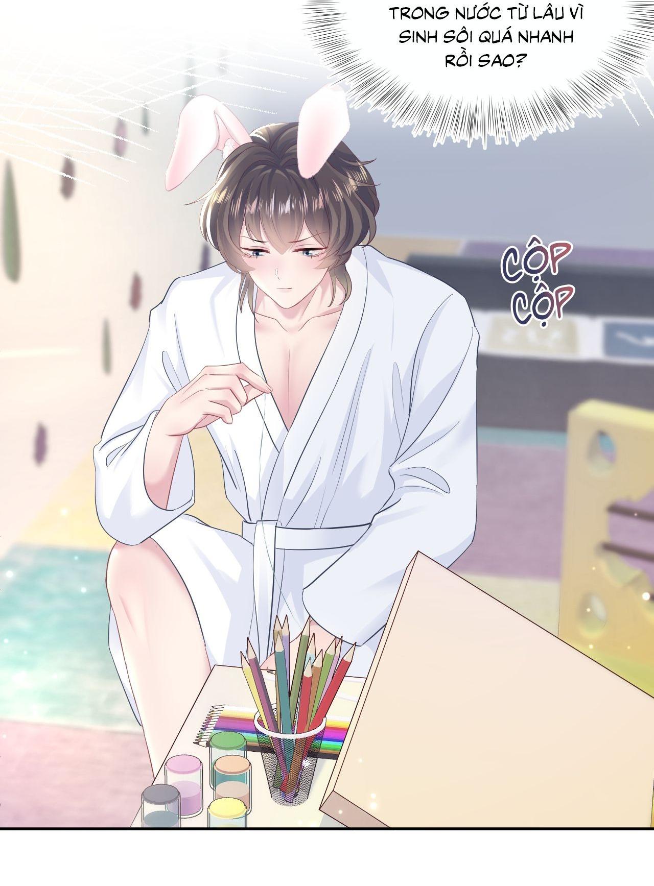 Tuyệt mỹ bạch liên hoa online dạy học Chapter 93 - Next Chapter 94