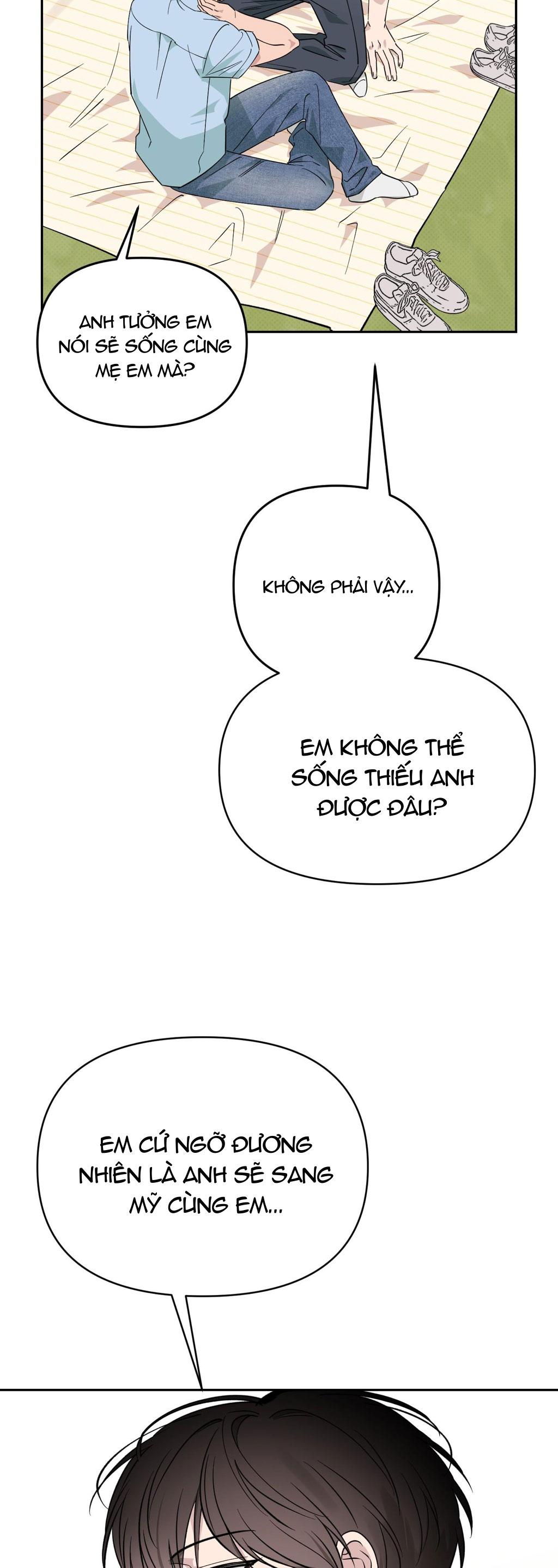 VẬN MAY BẤT NGỜ Chapter 66 - Next Chapter 67