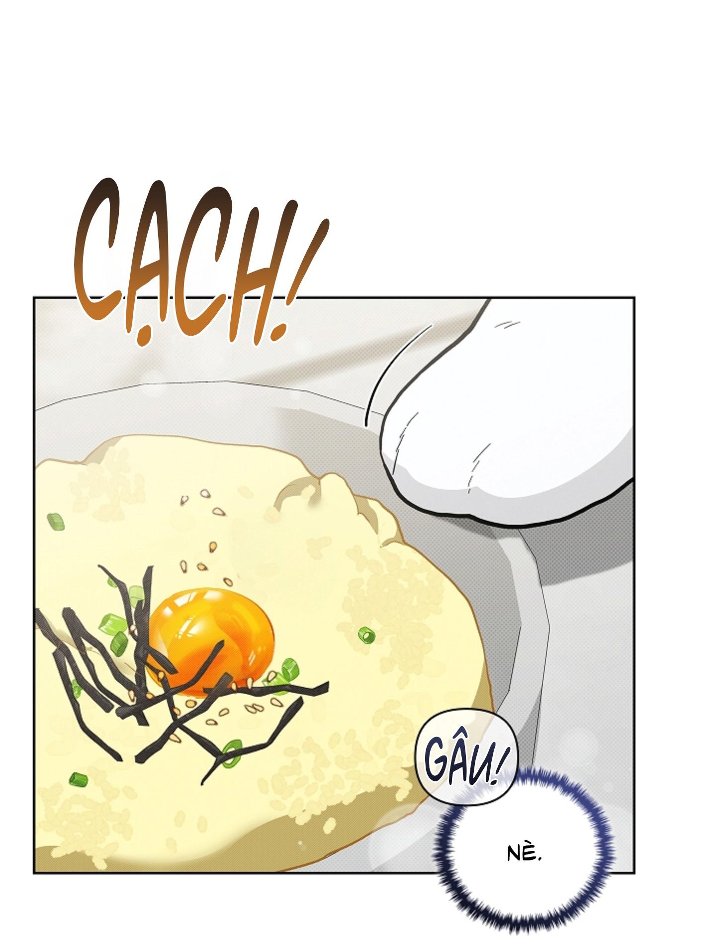 ĐỪNG ĐỘNG VÀO CÚN CON! Chapter 44.03 H - Next 