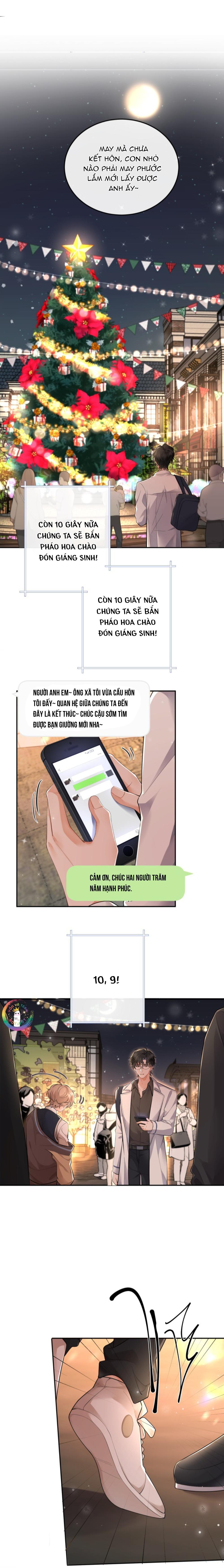 Dáng Vẻ Anh Thích Em Đều Có Chapter 1 - Trang 2