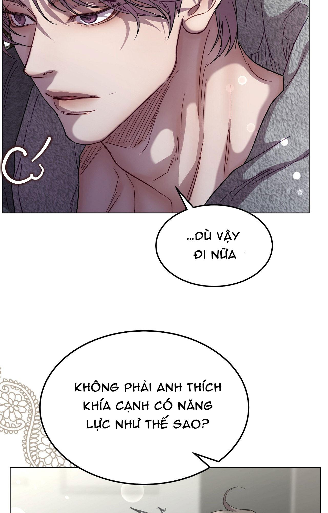 LỐI SỐNG ÍCH KỶ Chapter 91 END - Next 