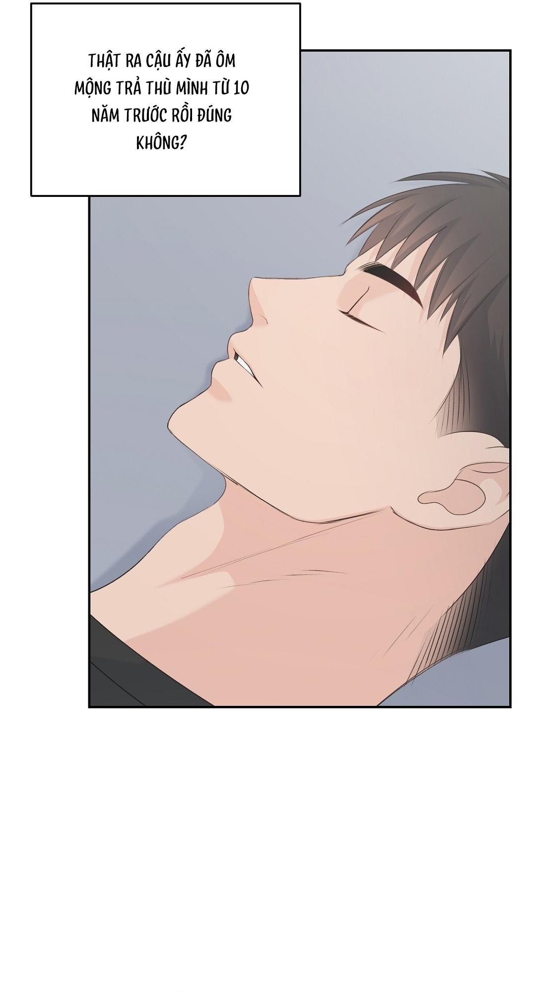 CANDY YUMYUM Chapter 34 - Next 