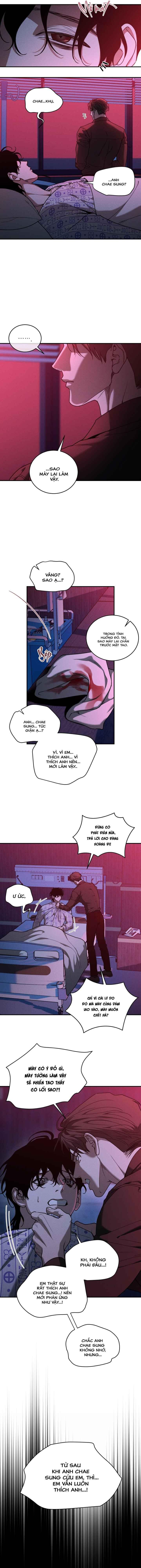 Con nợ thành thật! Chapter 5 - Trang 2