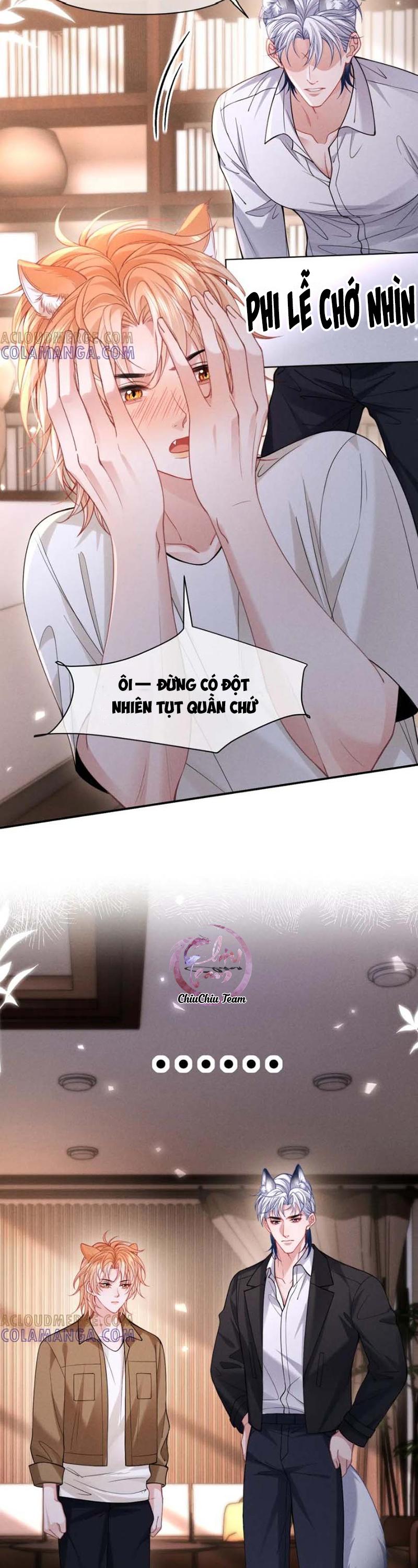 Nuông Chiều Sinh Hư Chapter 51 - Next Chapter 52