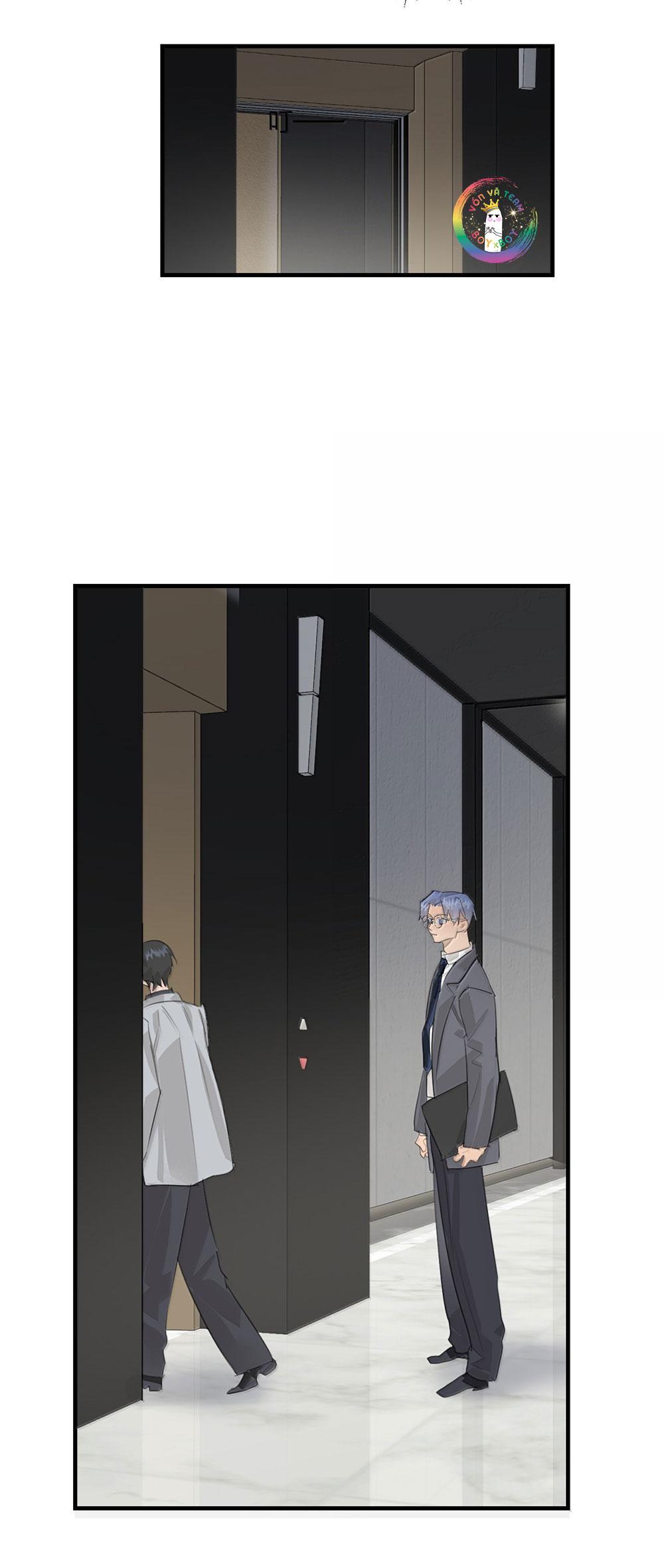 Chiến Lược Dụ Dỗ Chapter 41 - Next 