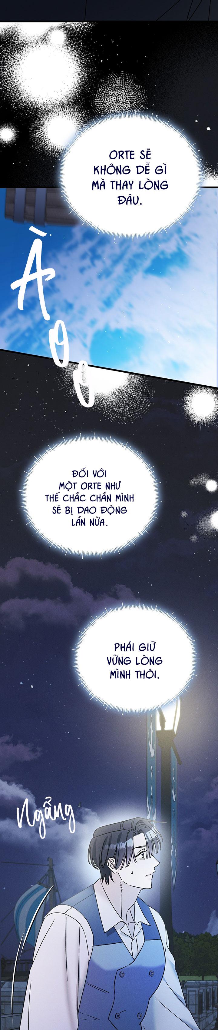 Mermaid's Cradle Chapter 9 - Next 