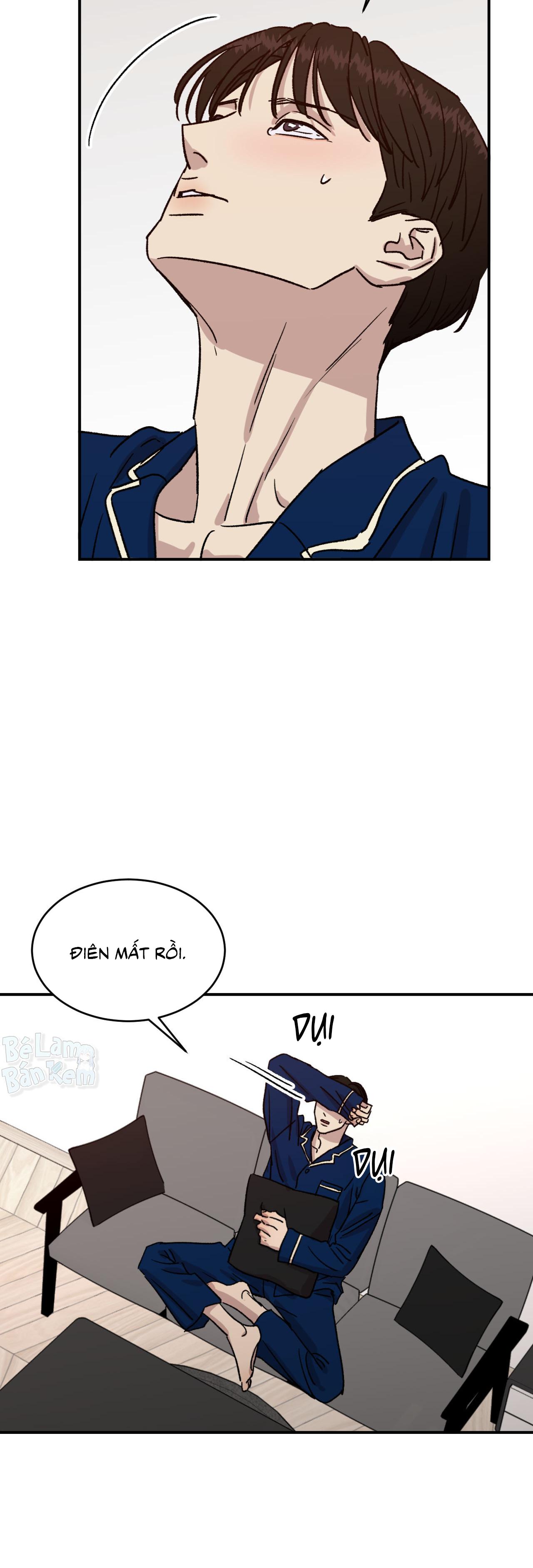 Nhà của chúng ta Chapter 45 - Next Chapter 46