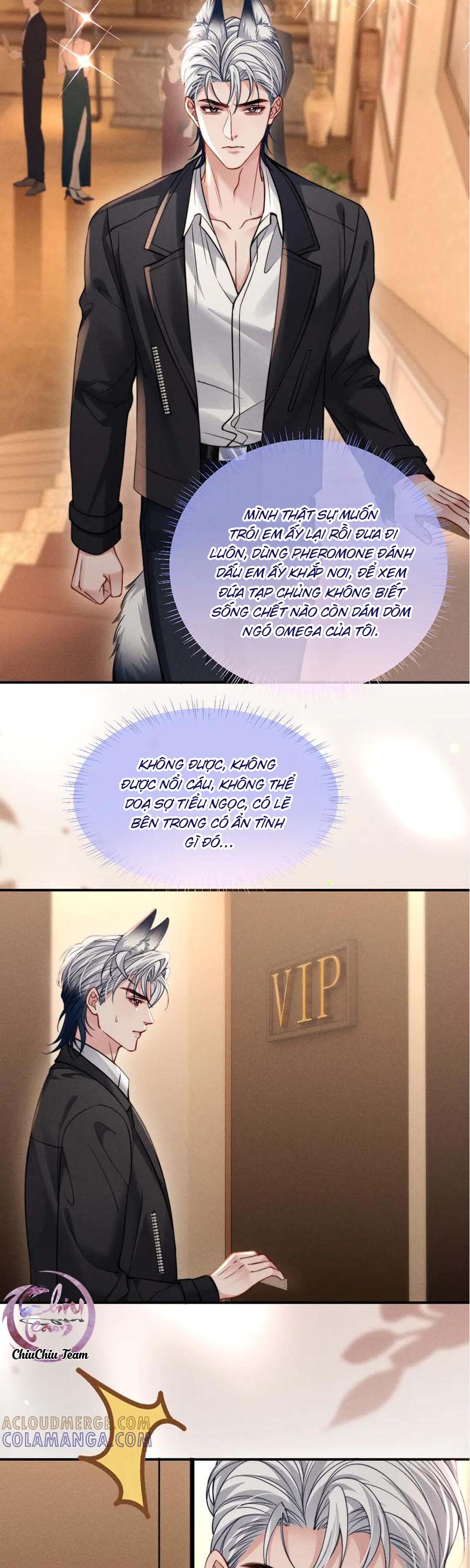 Nuông Chiều Sinh Hư Chapter 47 - Next Chapter 48