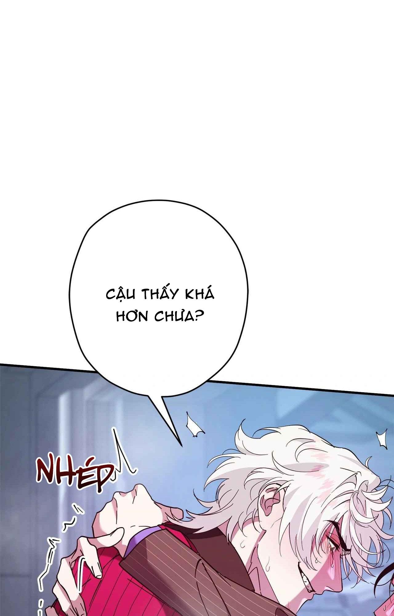 BULLET TIME Chapter 13 - Next Chapter 14