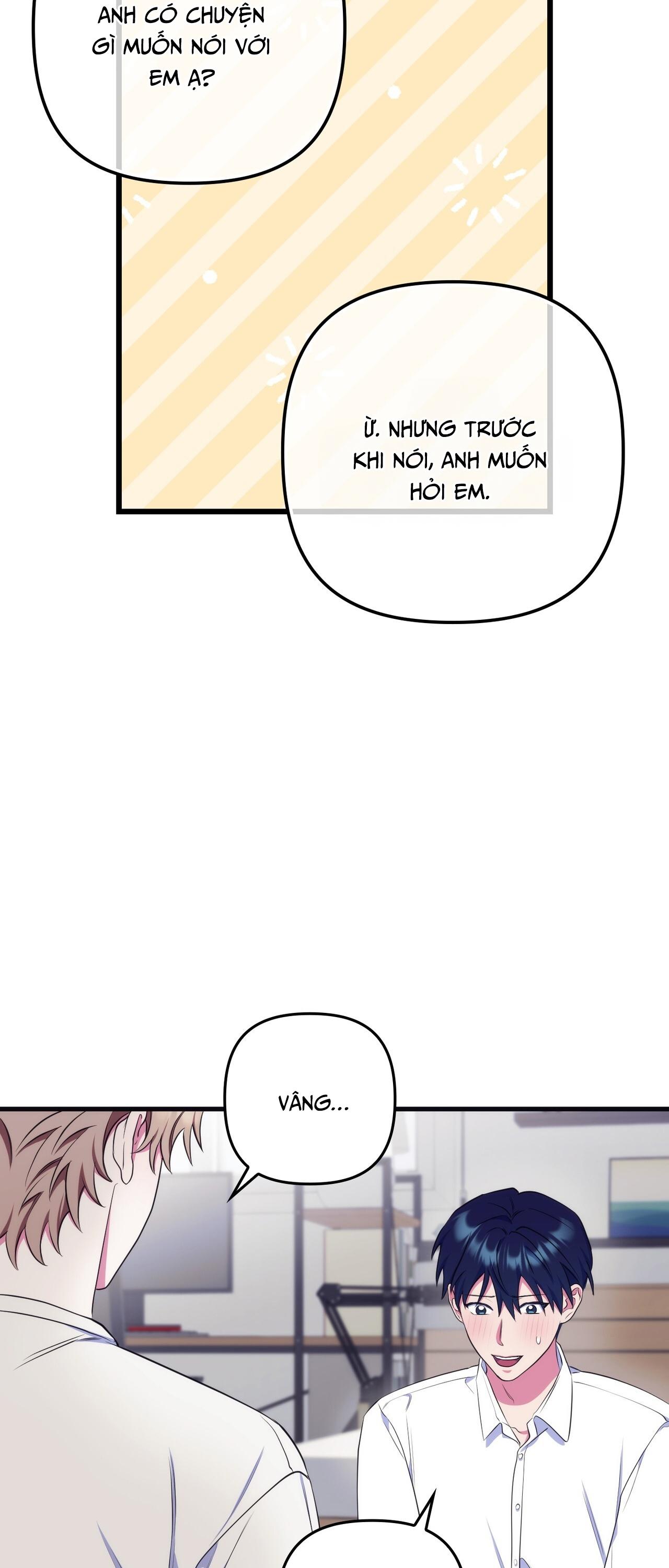 GIÚP ANH MỘT LẦN THÔI Chapter 12 - Next 