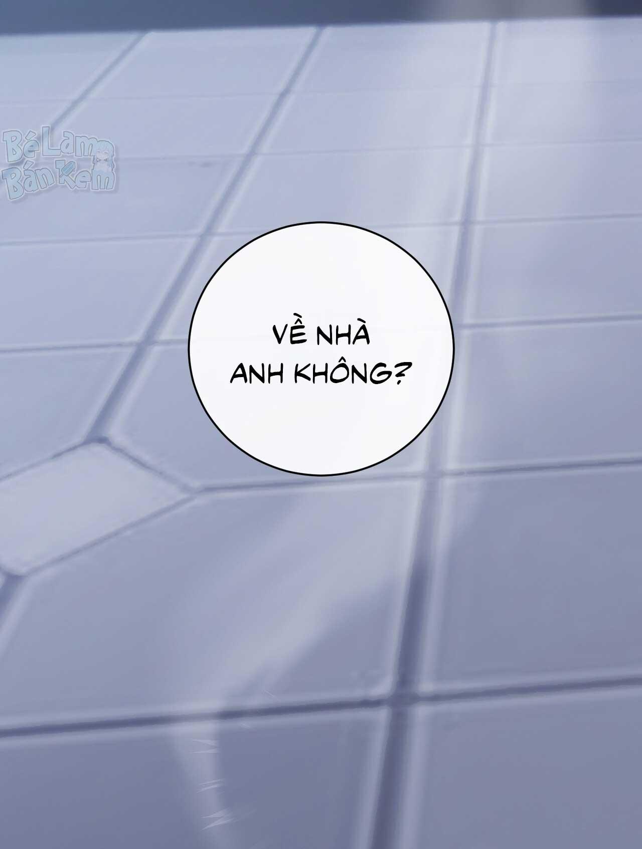 TÌNH YÊU KẸO BẠC HÀ Chapter 24 - Next 