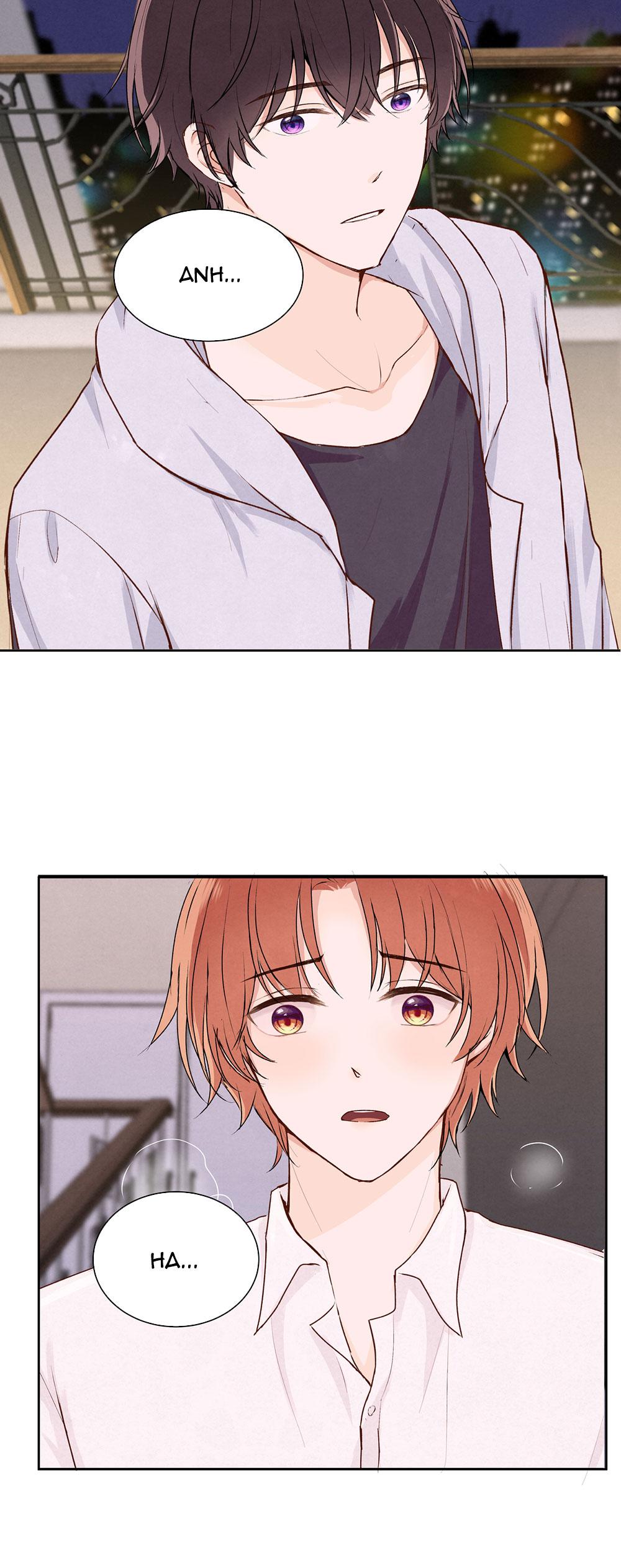 Liquor Gummies Chapter 59 - Next 