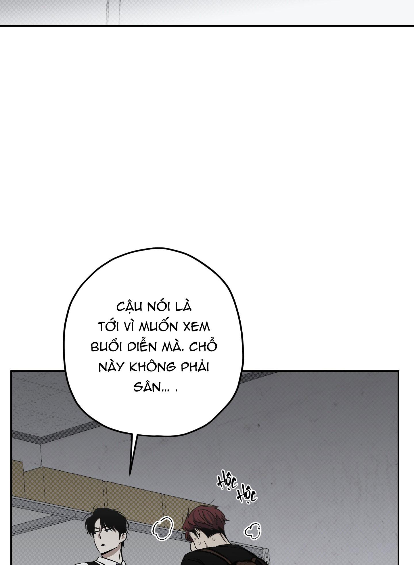 TƯƠNG XỨNG Chapter 12 - Trang 2