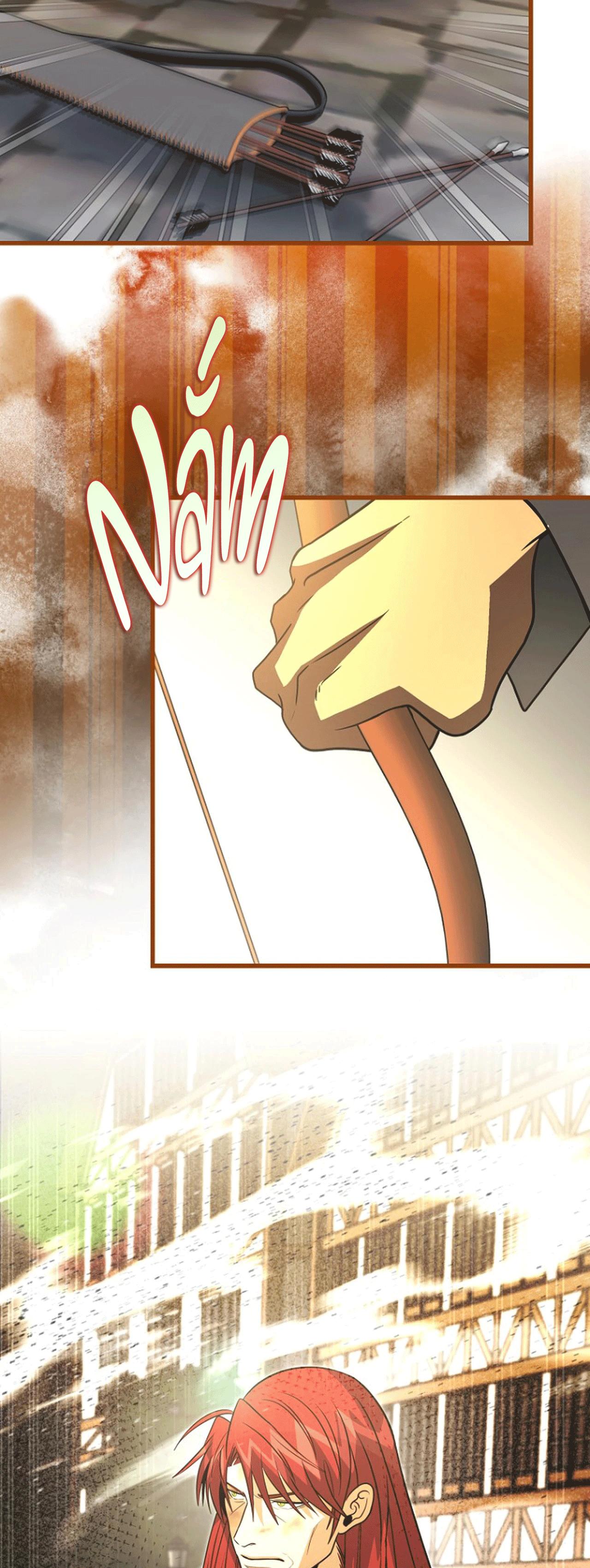 NGHỈ HƯU CHỨ KHÔNG PHẢI TÌNH YÊU Chapter 61 - Next 