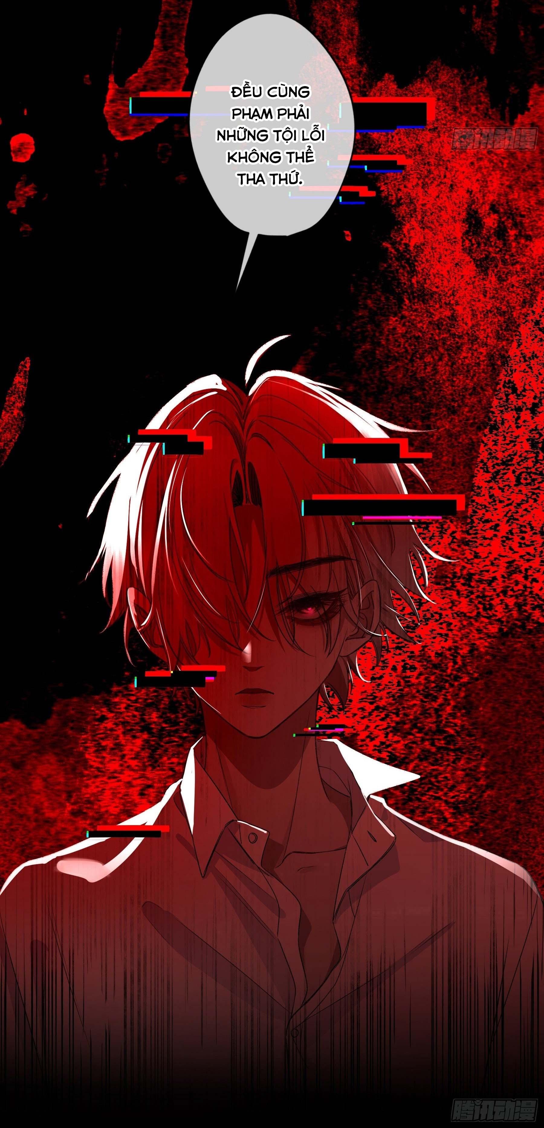 Ác linh Chapter 19 - Next 