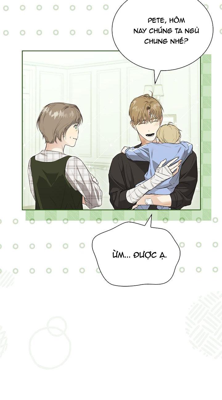 HÔN TÔI NẾU CÓ THỂ Chapter 25 - Next Chapter 26