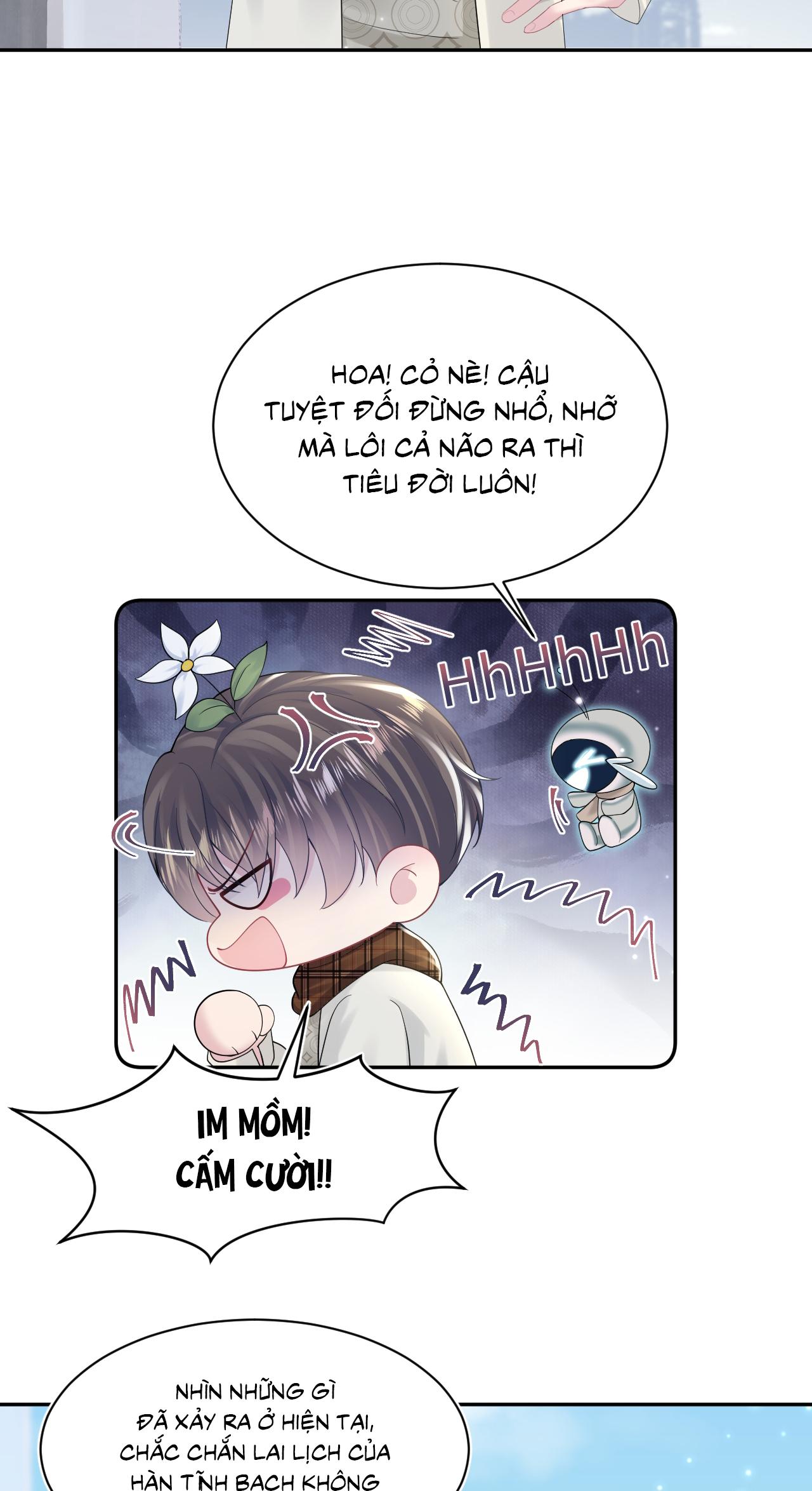 Tuyệt mỹ bạch liên hoa online dạy học Chapter 160 - Next Chapter 161