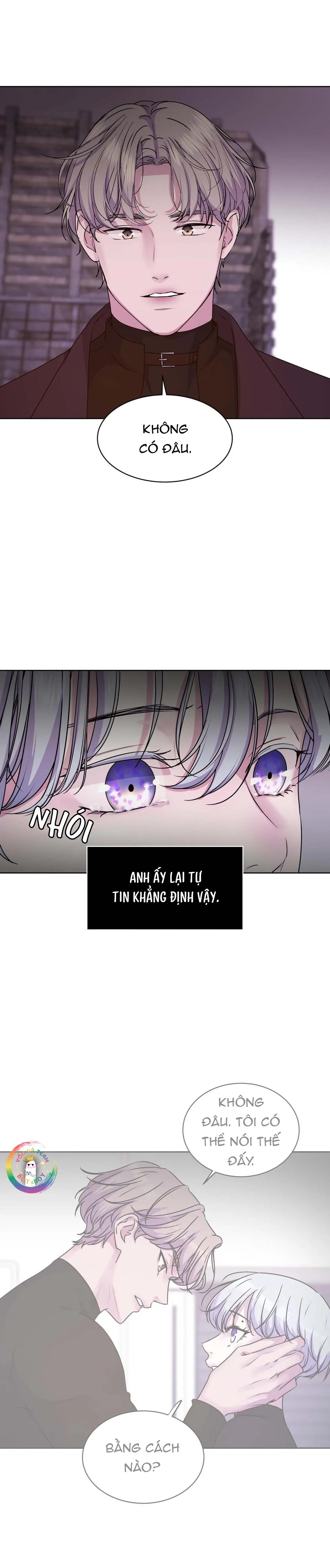Guiding Light Chapter 38 - Next 