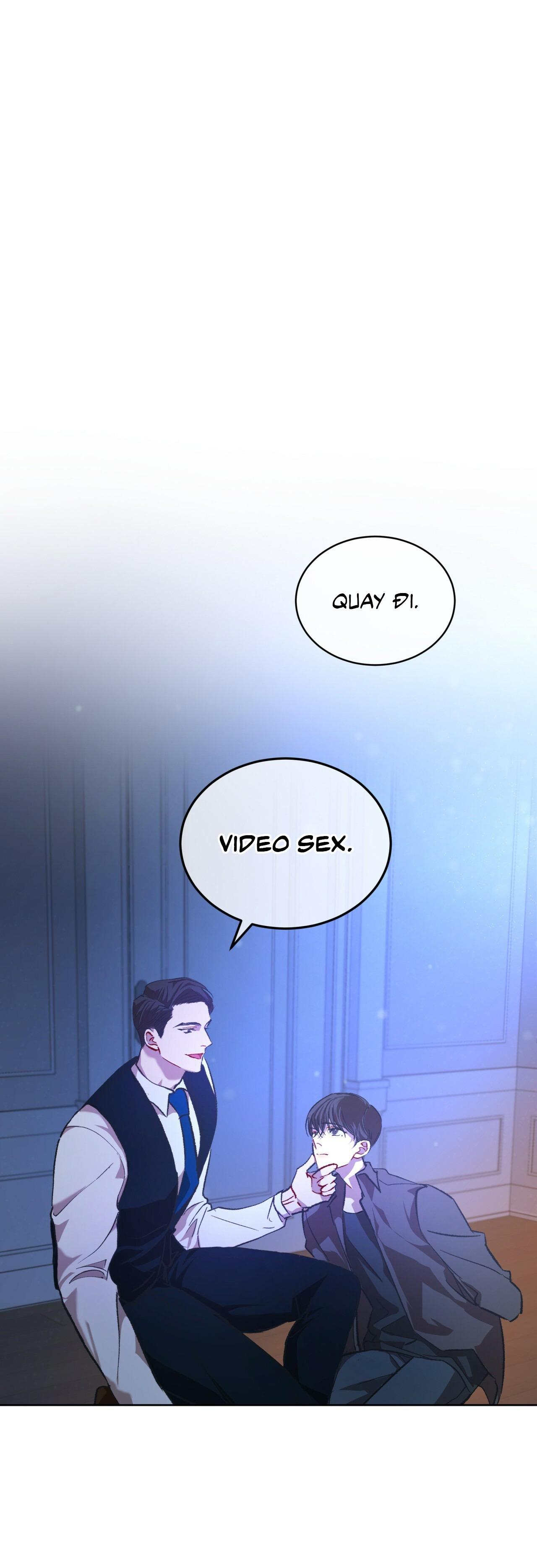 KHỞI NGUỒN SỰ SỐNG Chapter 7 H chụt chụt - Next 