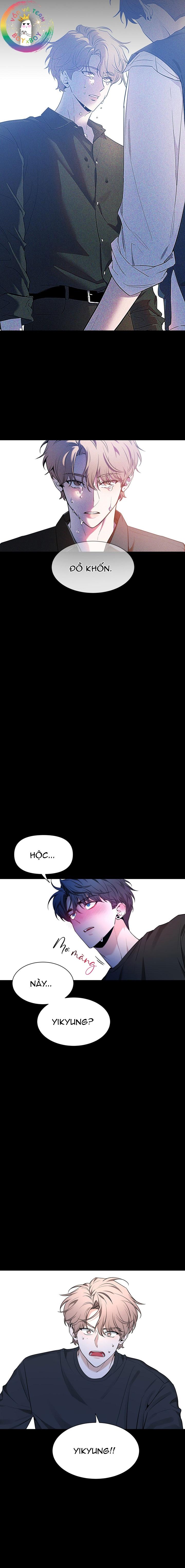 SKETCH Chapter 95 Sục sục - Next Chapter 96 Chịch tanh bành