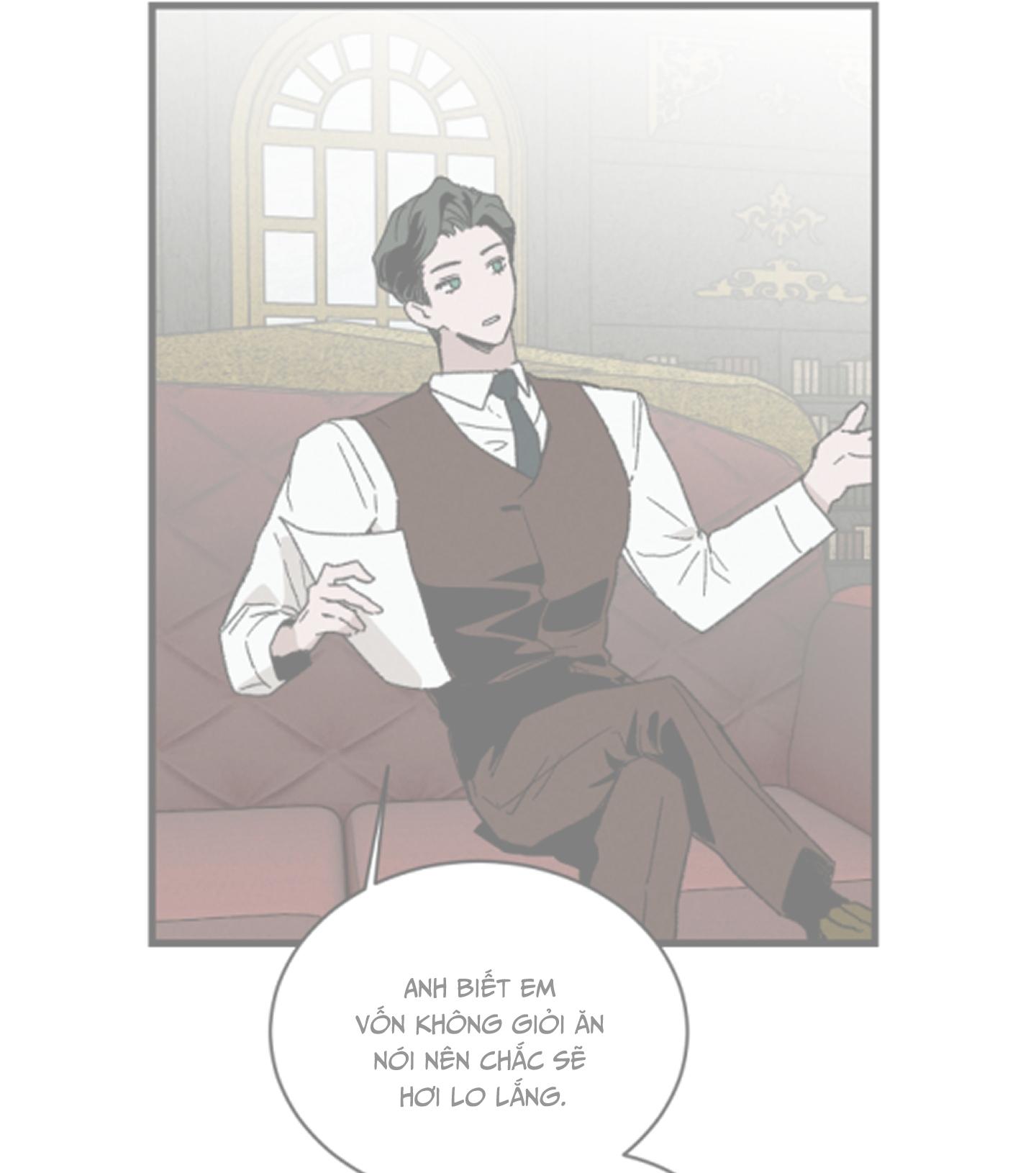 COTTAGE GARDEN Chapter 12 NT 3 - Next 