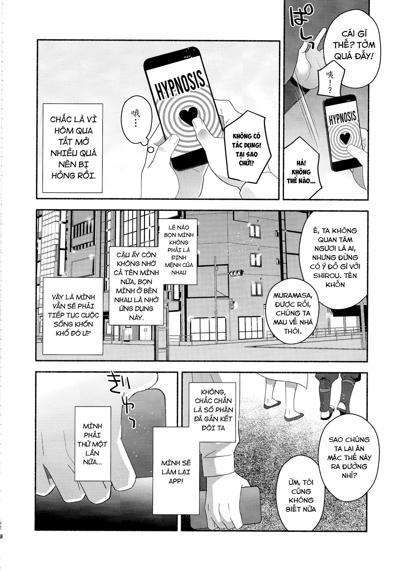 Đạo Tàn Bụ Chapter 43 - Trang 2