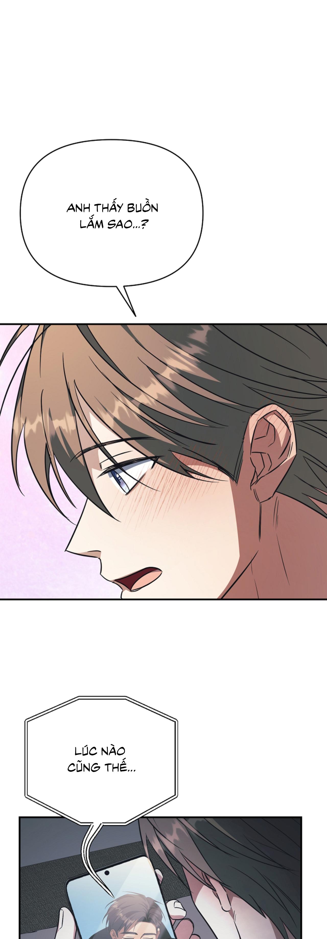 SỰ THẬT TRẦN TRỤI Chapter 16 - Trang 2