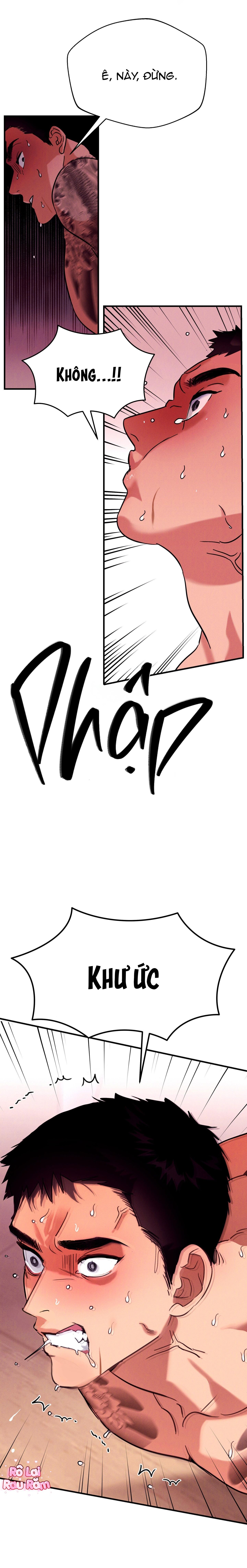 Lửa vong Chapter 3 - Trang 2
