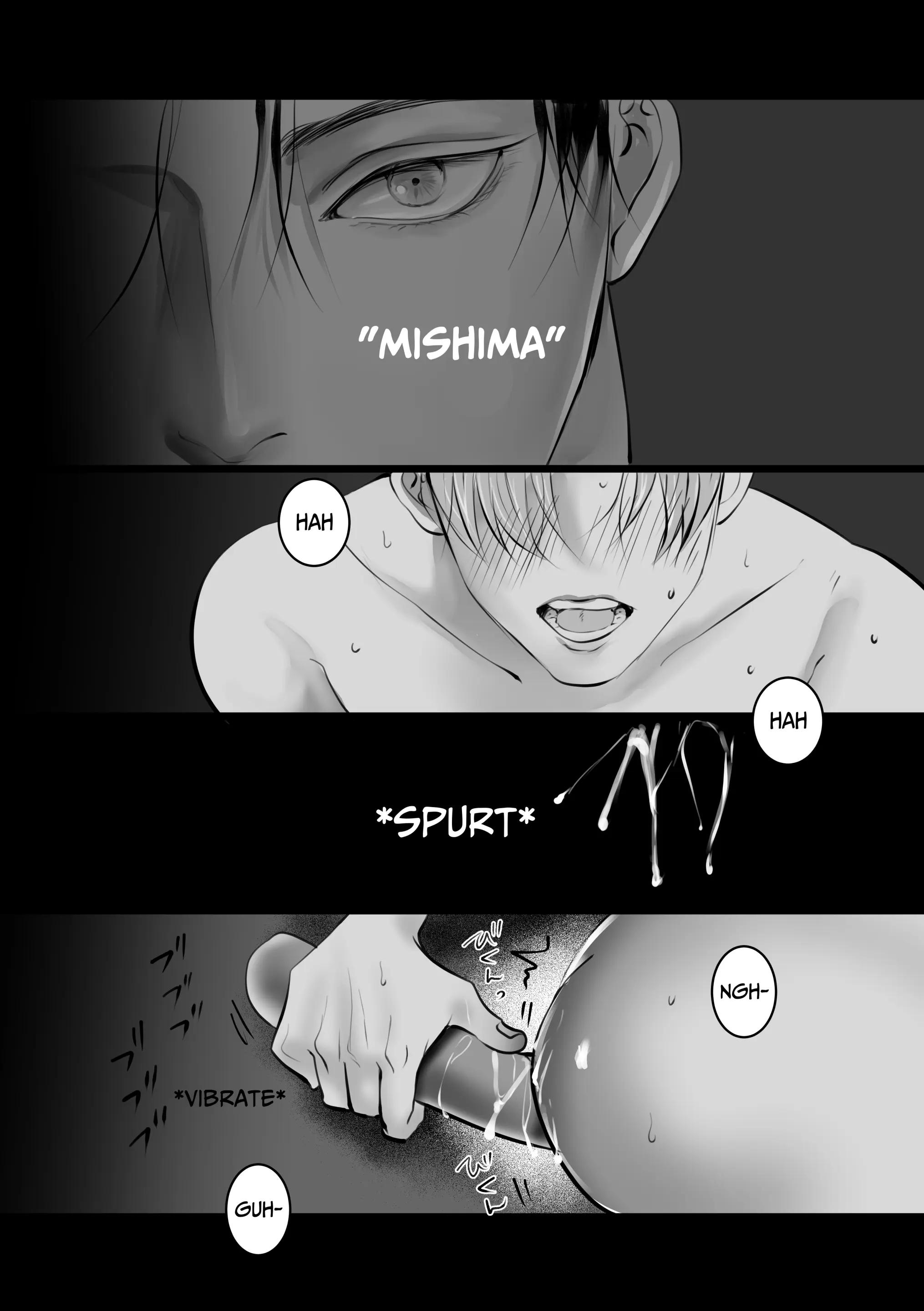 ONESHOT CHỊCH Chapter 335 - Trang 2
