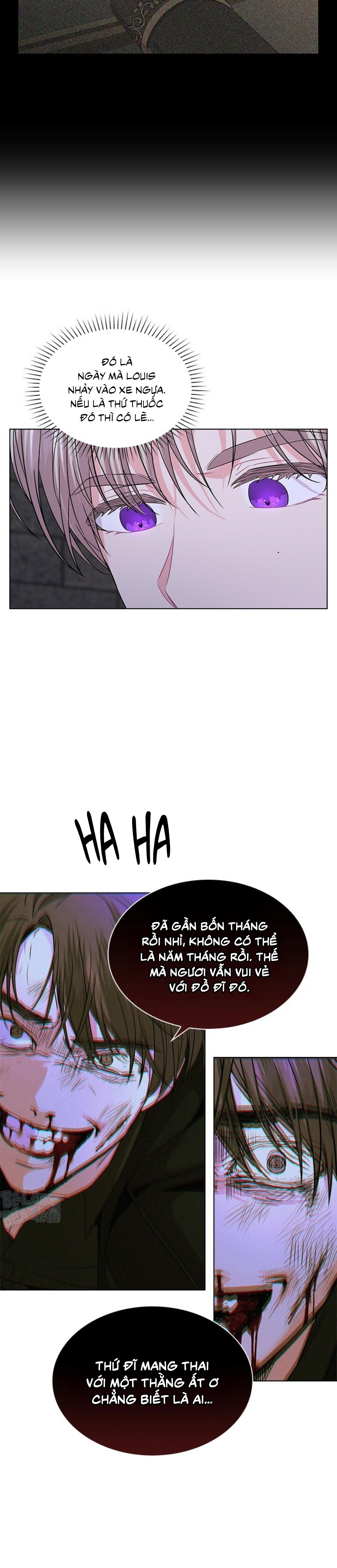 Who’s your daddy Chapter 39 - Trang 2