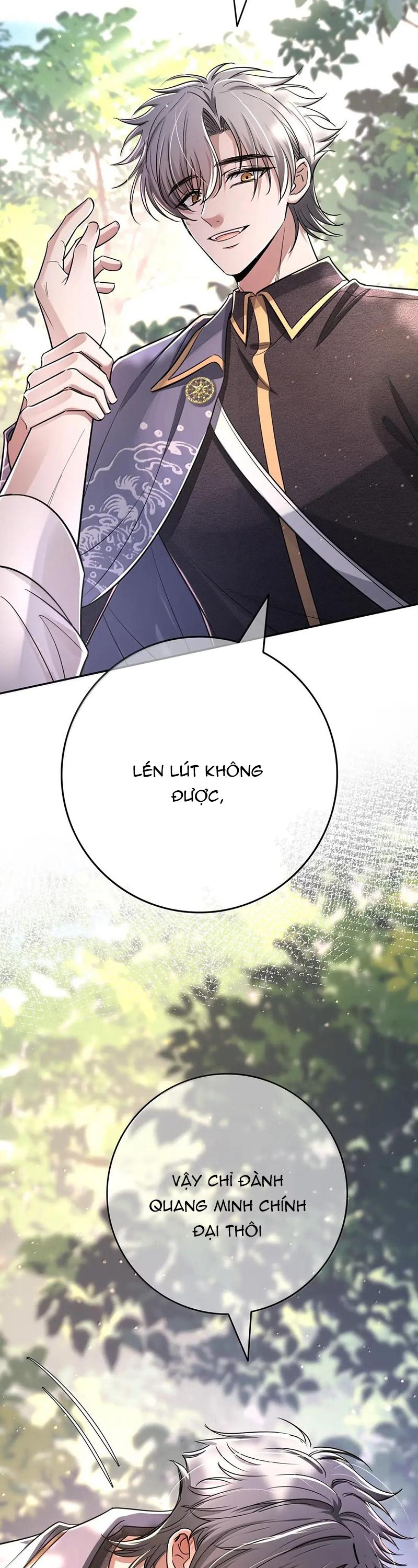 Phệ Chủ Chapter 41 - Next 