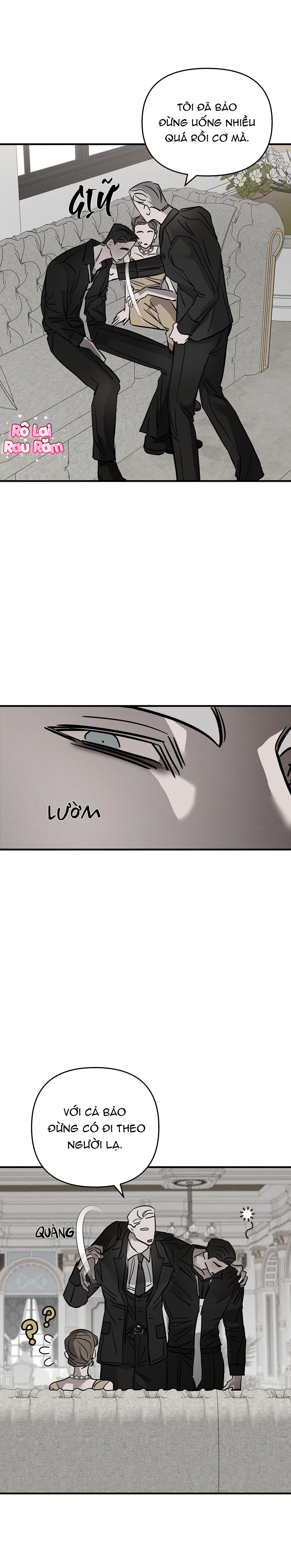 Pieta Chapter 15 - Next 
